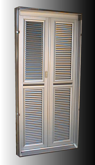 玄関網戸エクシード01